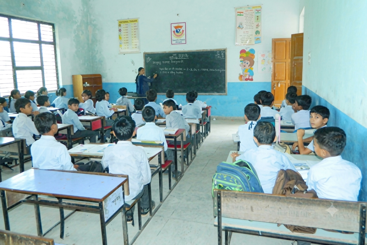Classroom